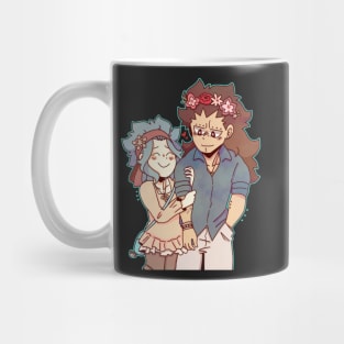 Gajevy date Mug